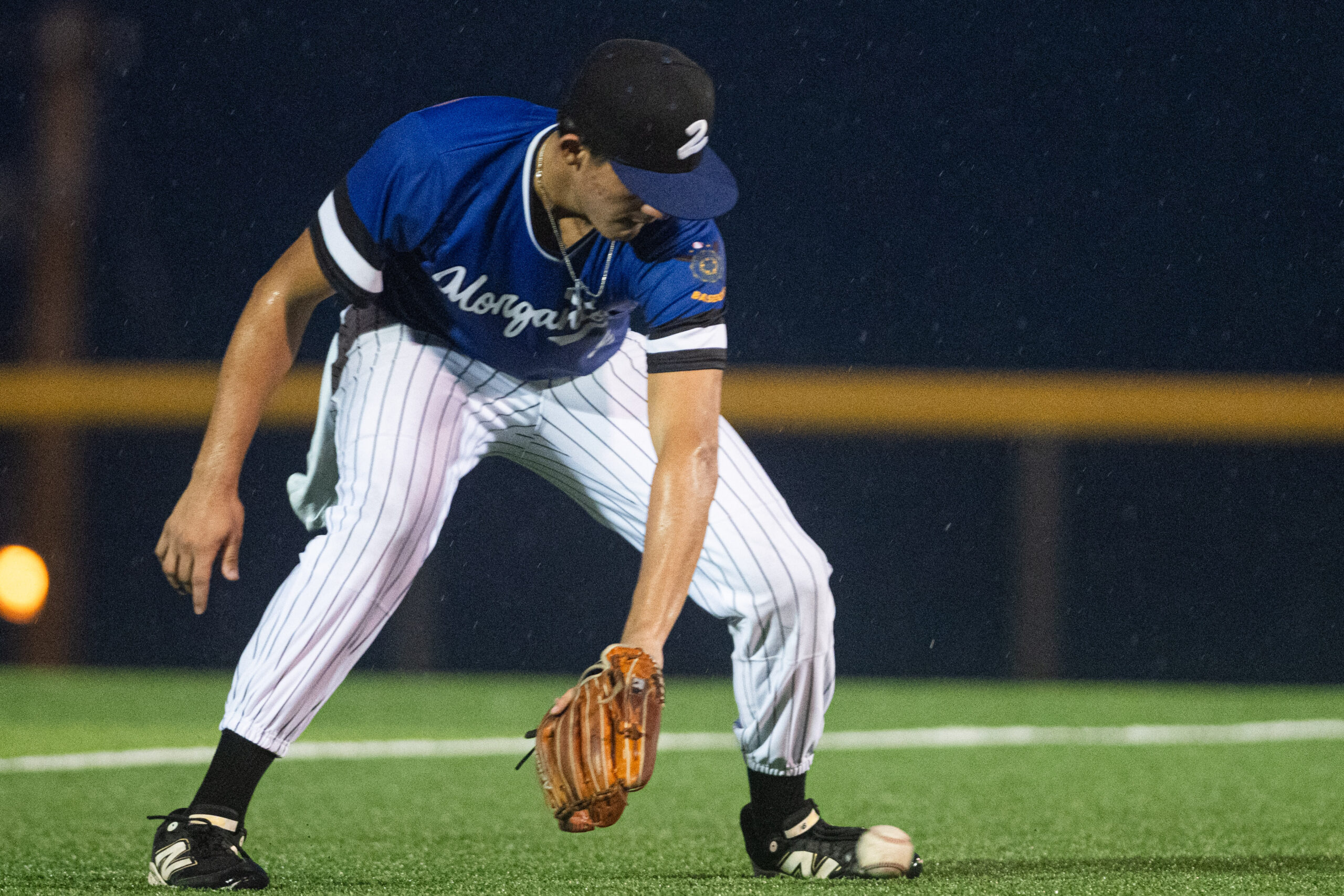 Post 2 set to host American Legion State Baseball Tournament this week at Mylan Park